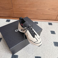 26A Logo Trainers
