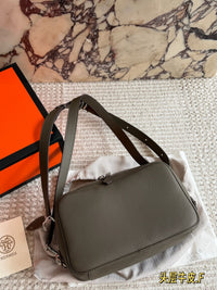 Mousqueton Bag