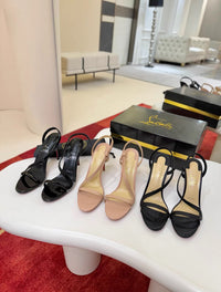Rosalie Sandals