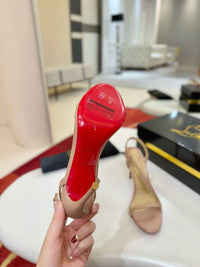 Rosalie Sandals