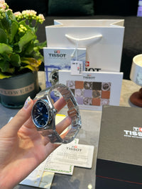 PRX Watch