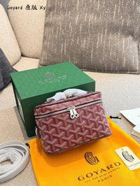 Muse Mini Vanity Case