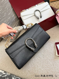 Dionysus Shoulder Bag