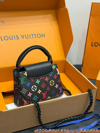 Capucines Mini Bag