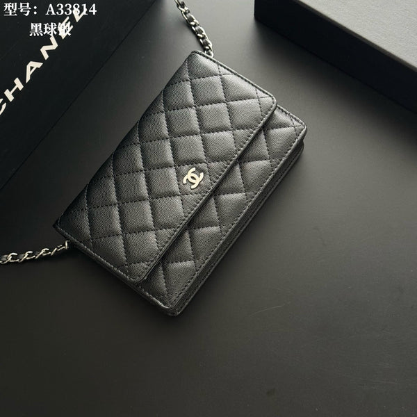 Wallet On Chain