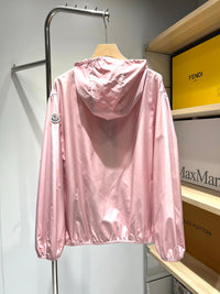 26S Fegeos Hooded Jacket