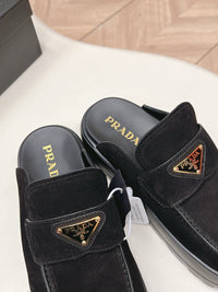 Platform Mules
