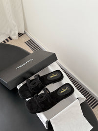 26P Logo Sandals