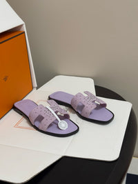 Oasis Sandal