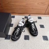 26A Logo Trainers