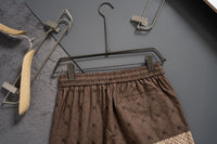 Logo Shorts