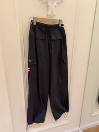Logo Trousers