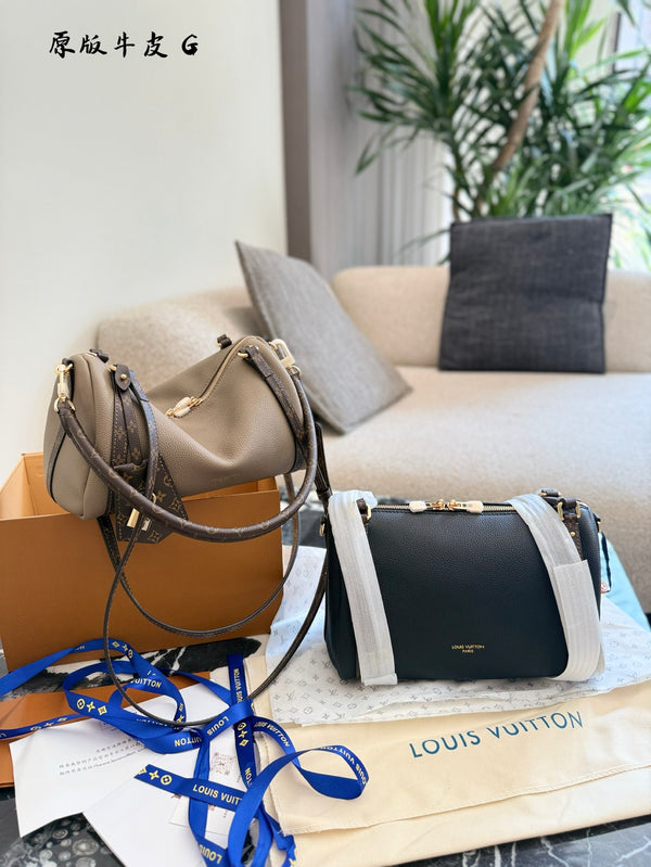 Express PM Bag