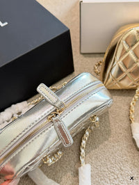 Clutch With Chain