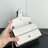 Dionysus Super Mini Bag