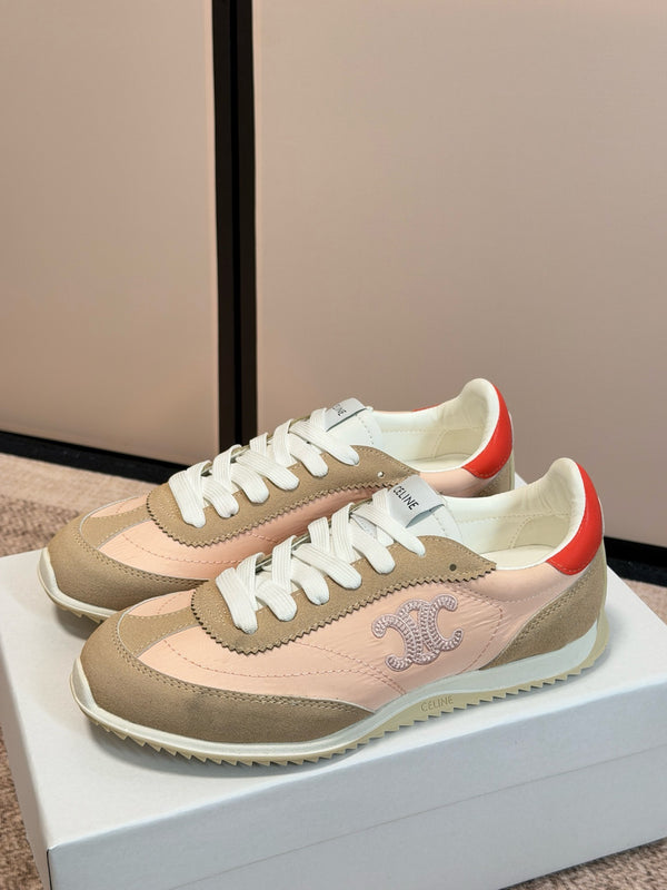 Racer Sneakers