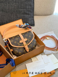 Saumur BB Bag