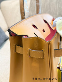 Colormatic Birkin 30