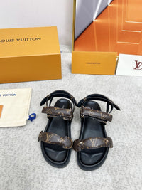 Comfort Sandals