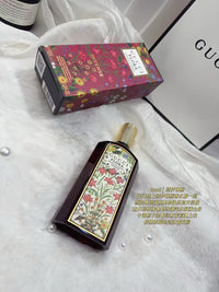 Flora Gorgeous Gardenia Intense EDP 100ml