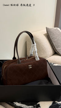 Large Bowling Bag
