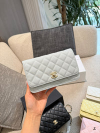 Wallet on Chain