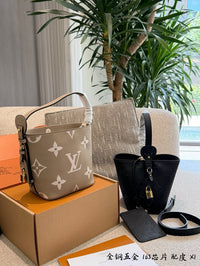 All in BB Bag