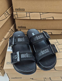 Melissa Cozy Slide