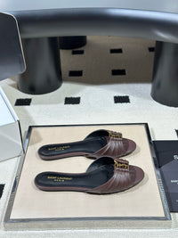 Babylone Mules