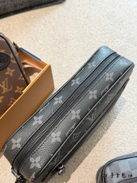 Pochette Kasai Clutch