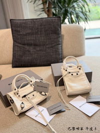 Le City Bag Nano