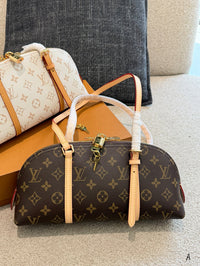 Squire East West Bag
