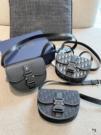 Gallop Bag