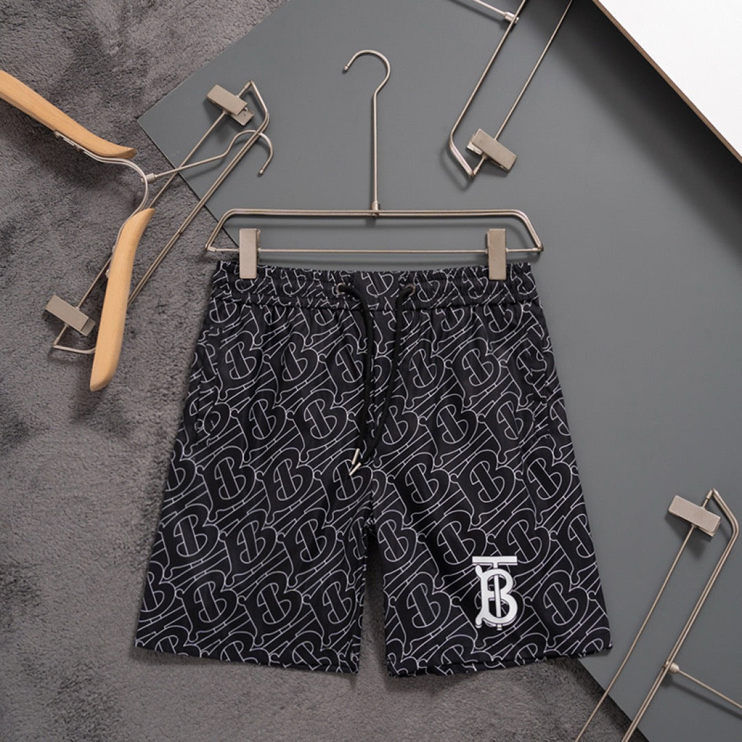 Logo Shorts