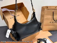 Pocket Juliet Bag