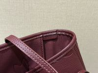 Neverfull MM Tote Bag