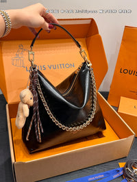 Multipass Bag