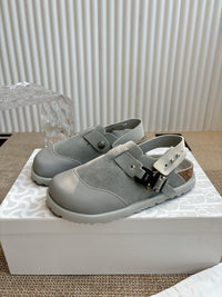 Tokio Mules