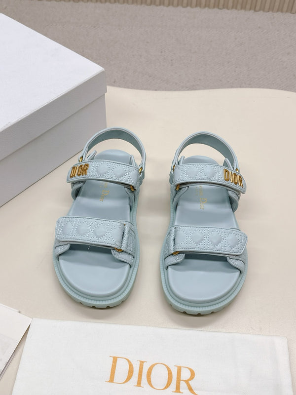 Dioract Sandals