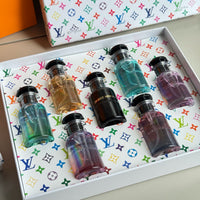 Les Parfums Eau de Parfum Gift Set 7x30ml