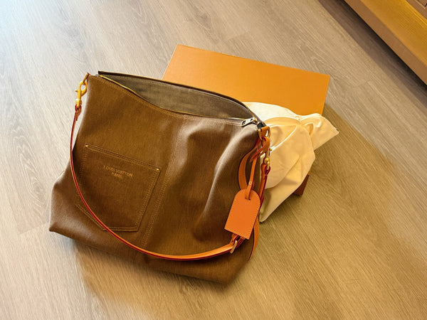 Verso Hobo Bag