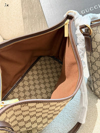 Ophidia Shoulder Bag