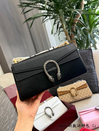 Dionysus Shoulder Bag