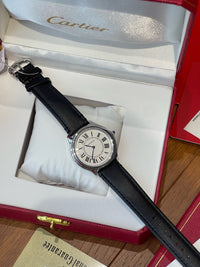Ronde Must De C Watch