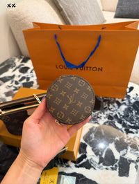 Multi Pochette Accessoires Bag