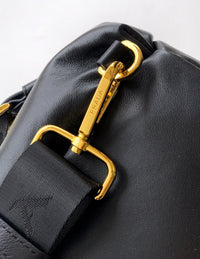 Explore Medium Nappa Leather Backpack