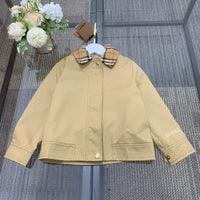 Harrington Jacket