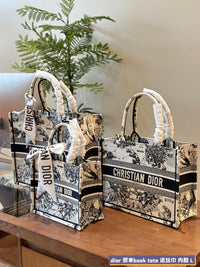 Book Tote