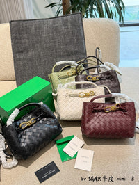 Mini Andiamo Bag