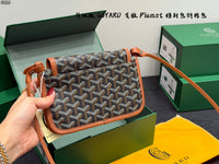 Plumet Pocket Wallet